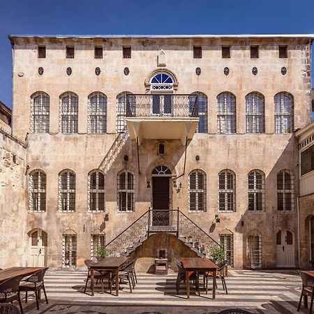Anadolu Evleri Hotel Gaziantep Bagian luar foto