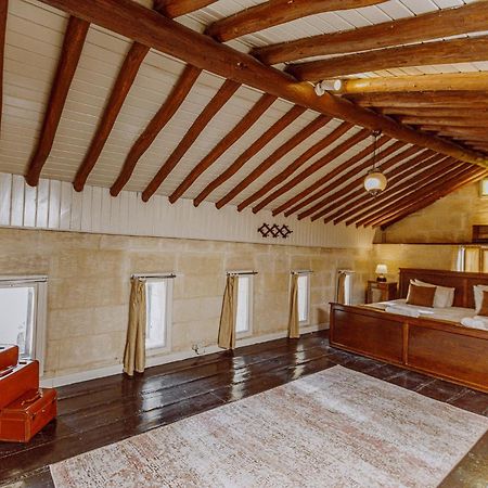Anadolu Evleri Hotel Gaziantep Ruang foto
