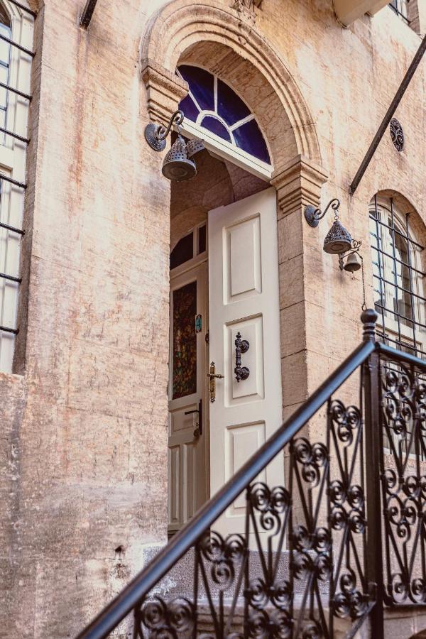 Anadolu Evleri Hotel Gaziantep Bagian luar foto