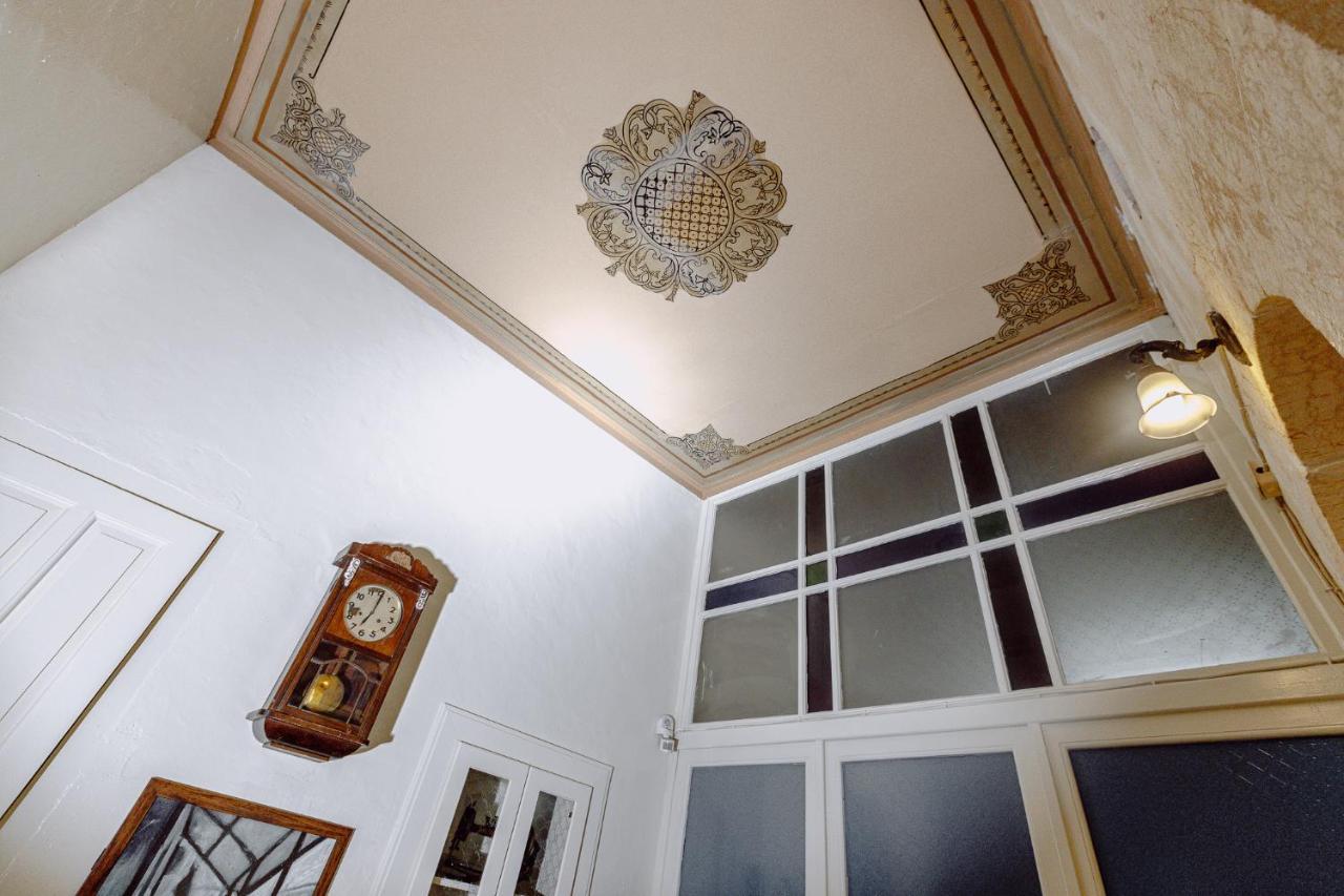 Anadolu Evleri Hotel Gaziantep Bagian luar foto