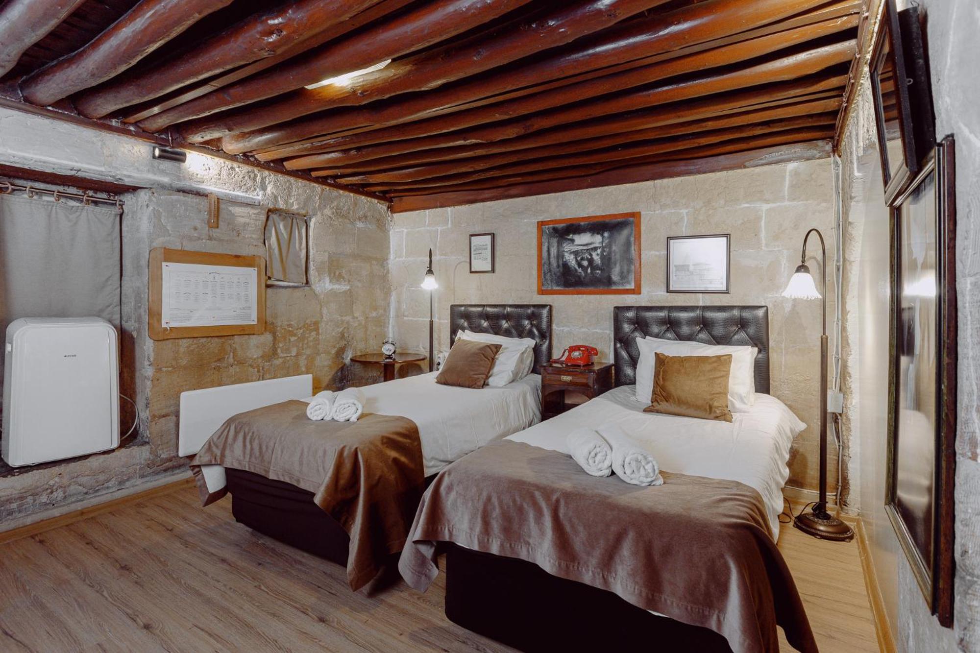 Anadolu Evleri Hotel Gaziantep Ruang foto