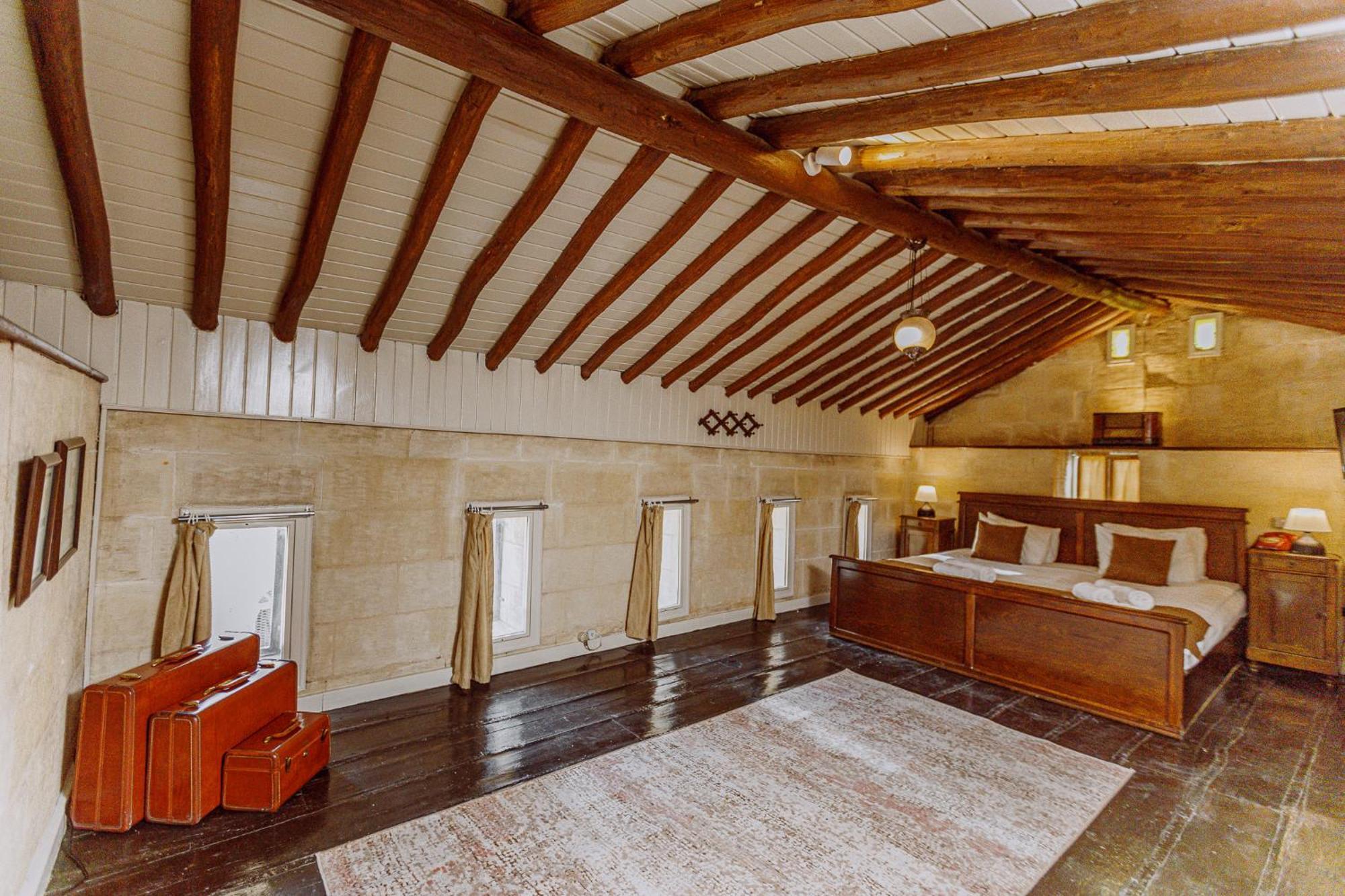 Anadolu Evleri Hotel Gaziantep Ruang foto