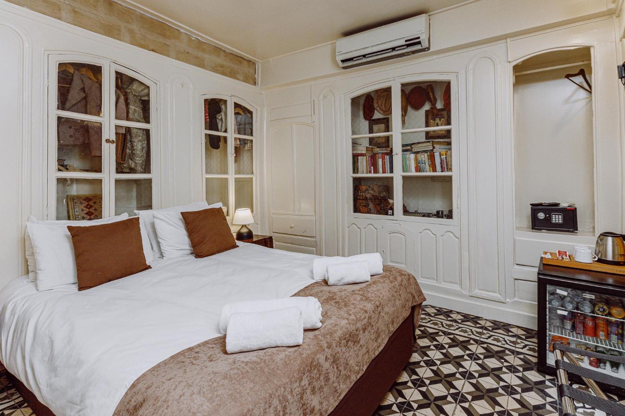 Anadolu Evleri Hotel Gaziantep Ruang foto