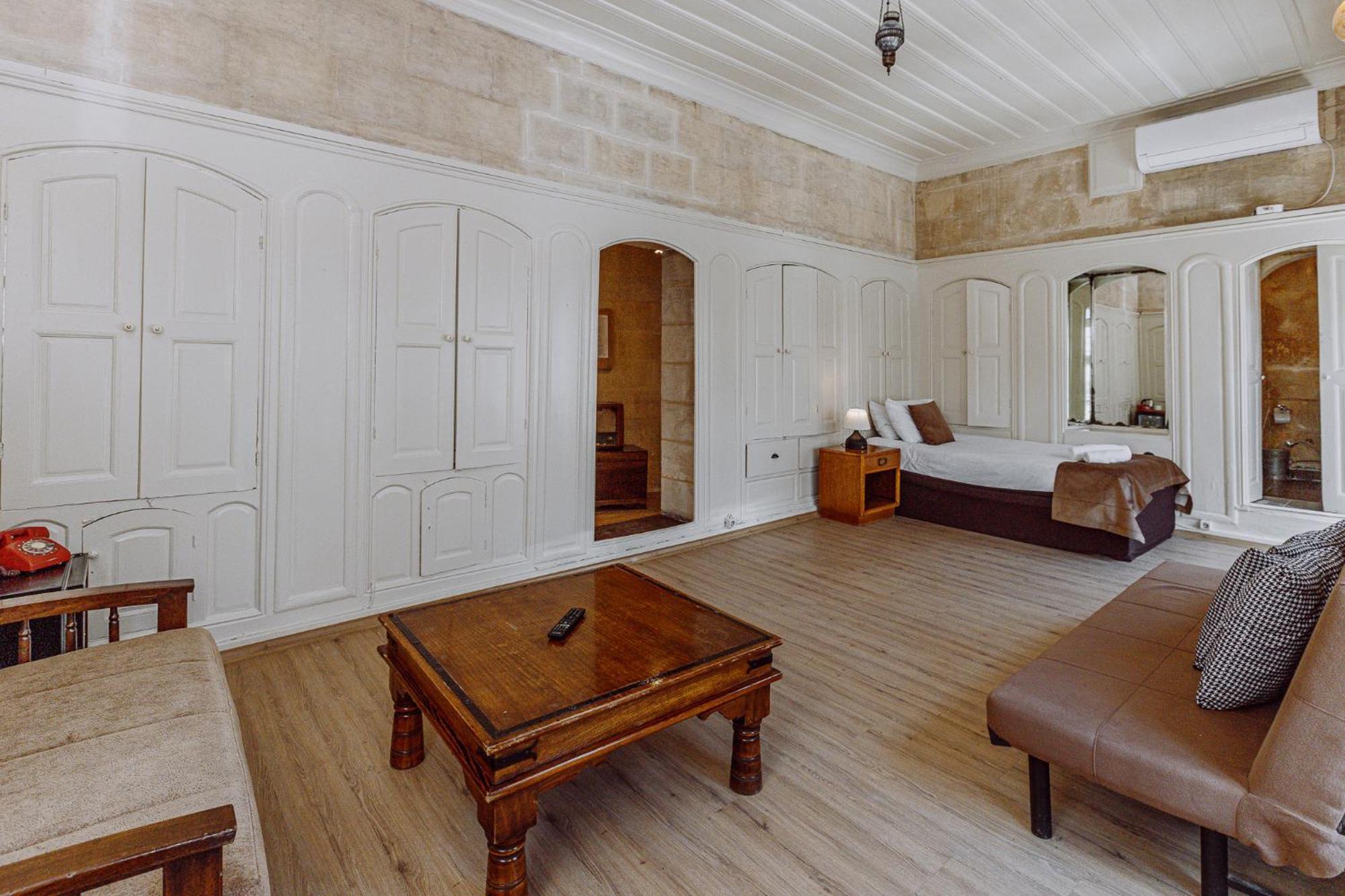 Anadolu Evleri Hotel Gaziantep Ruang foto