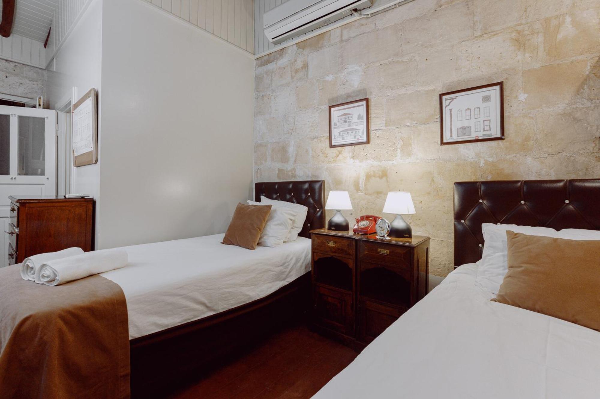 Anadolu Evleri Hotel Gaziantep Ruang foto